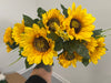Sunflower Mx Bshx24 Yel 11641 Greenery