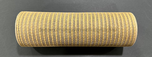 Tan Breeze Solid Mesh 10’’X10Y XB240710-15 Mesh