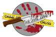 True Crime Sign, True Crime Junkie Sign, Funny Sign, wood sign, PCD-W-037 - DecoExchange®