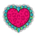 Valentine Sign Heart Cr-W-156-Dh 22 Door Hanger