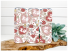 Valentines Candy 20 oz Skinny Tumbler DECOETUMBLER-061 - DecoExchange