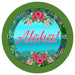 VINYL DECAL | ALOHA | WELCOME | EVERYDAY - Unique in the Creek LTD