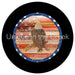 VINYL DECAL | BALD EAGLE | WE THE PEOPLE | 4TH OF JULY | PATRIOTIC | USA | EVERYDAY - Unique in the Creek LTD