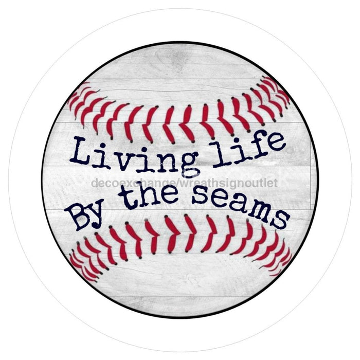 VINYL DECAL | BASEBALL | SPORTS | V1082 - Unique in the Creek LTD