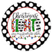 VINYL DECAL | CHRISTMAS LIGHTS ARE MY FAVORITE COLOR | CHRISTMAS - Unique in the Creek LTD