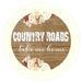 VINYL DECAL | COUNTRY ROADS | TAKE ME HOME | EVERYDAY - Unique in the Creek LTD