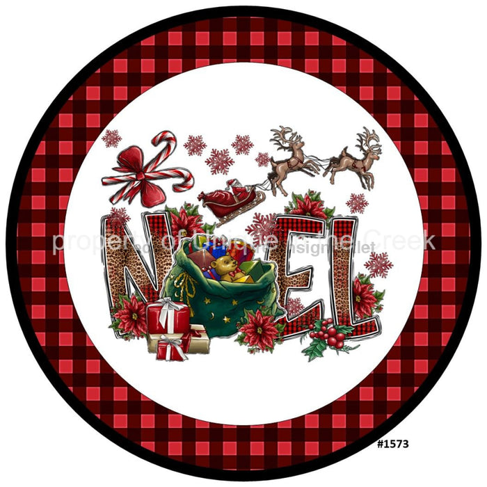 Vinyl Decal | Noel | Reindeer | Gifts | Christmas | French - Unique in the Creek LTD