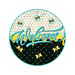 VINYL DECAL | WELCOME | BEES | EVERYDAY | SPRING | SUMMER - Unique in the Creek LTD