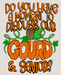 Wreath Sign, Funny Fall Sign, Gourd and Savior, 8x10" Metal Sign DECOE-689, Sign For Wreath, DecoExchange - DecoExchange