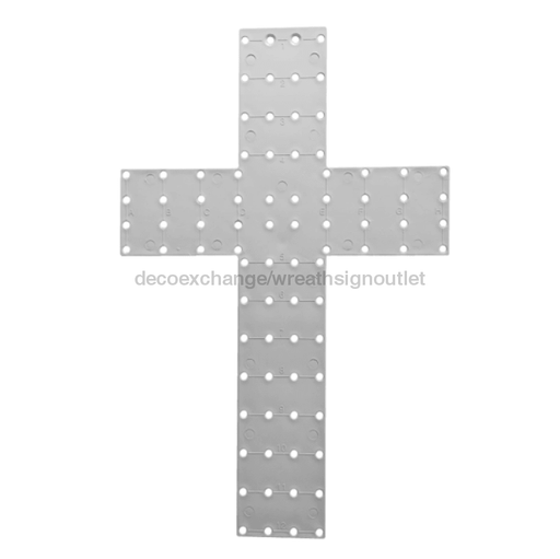 20"x13" Cross Board UITC-CR - DecoExchange