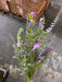 23 In Lavender Berry Spray 60919-Pu - DecoExchange