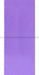 4X100Ft Value Faux Burlap Dk Lavender Rc5002Wf Ribbon