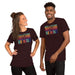 Be Kind, Short-Sleeve Unisex T-Shirt - DecoExchange