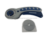 Handheld Rotary Cutter DECOE-006 - DecoExchange