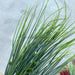 Plastic Long Grass Bush Fs.green 43862 Greenery