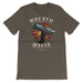 Wreath Mafia - Short-Sleeve Unisex T-Shirt - DecoExchange
